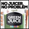 Organifi Green Juice